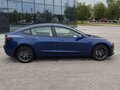 2022 Tesla Model 3 Standart Plus I, синий, 2313336 рублей - вид 2