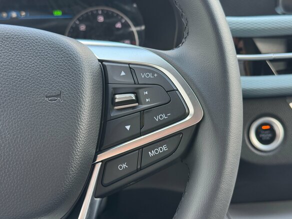 2026 Foton View, белый, 3572000 рублей - вид 15