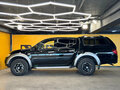 2014 Mitsubishi L200 Super Select IV Рестайлинг, чёрный - вид 6
