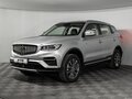 2026 Belgee X70 I Рестайлинг, серебристый, 3039990 рублей