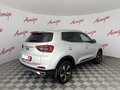 2023 Chery Tiggo 4 Pro I, серебристый, 1530000 рублей - вид 4