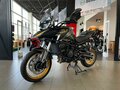 2026 QJMotor SRT 900 SX, чёрный, 949000 рублей - вид 6