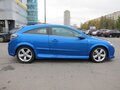 2008 Opel Astra OPC H, синий - вид 11