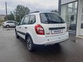 2026 Lada (ВАЗ) Granta Cross I Рестайлинг, белый, 1392900 рублей - вид 3