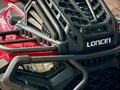 2026 Loncin XWolf 550, пурпурный, 979000 рублей - вид 3