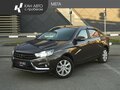 2020 Lada (ВАЗ) Vesta I, коричневый, 978000 рублей