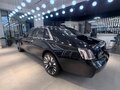 2025 Rolls-Royce Ghost Extended II Рестайлинг (Series II), чёрный, 43500000 рублей - вид 3