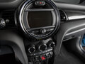 2016 Mini Hatch Cooper S III (F55/F56), голубой - вид 6