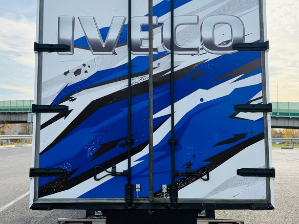 2020 Iveco Daily, белый, 3550000 рублей - вид 3