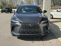 2024 Lexus RX 350h V, серый, 9521000 рублей - вид 5