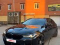 2019 BMW 5 серии 520d xDrive VII (G30/G31/G38), чёрный, 2700000 рублей - вид 1