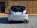 2012 Honda Fit II, серый, 610000 рублей - вид 5