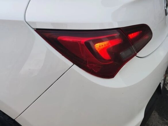 2014 Opel Astra GTC J Рестайлинг, белый, 950000 рублей - вид 21