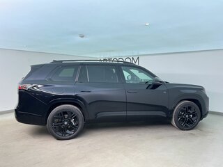 2025 Volkswagen Teramont Pro II (China Market), чёрный, 6195000 рублей, вид 5