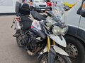 2014 Triumph Tiger 800, белый, 600000 рублей - вид 1