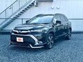 2023 Toyota Corolla Cross I, чёрный, 2170000 рублей
