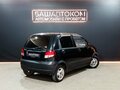 2012 Daewoo Matiz I Рестайлинг, чёрный, 198000 рублей - вид 3