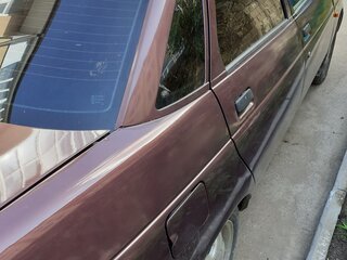 2003 Lada (ВАЗ) 2110, золотистый, 180000 рублей, вид 3
