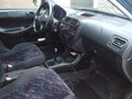 1998 Honda Civic VI, зелёный - вид 9