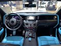 2025 Rolls-Royce Cullinan Black Badge I Рестайлинг (Series II), чёрный, 49000000 рублей - вид 10