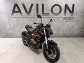2025 QJMotor SRK 400, чёрный, 385000 рублей - вид 5