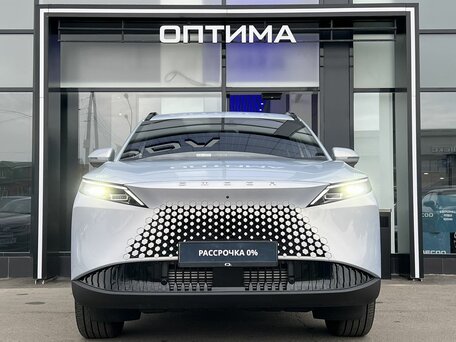 Omoda C7