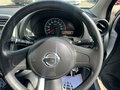 2017 Nissan March IV (K13) Рестайлинг, серый, 650000 рублей - вид 8