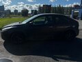 2009 Ford Focus II Рестайлинг, фиолетовый, 255000 рублей - вид 7
