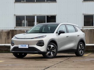 2026 Changan Qiyuan Q05 51.9 kWh II, бежевый, 2590000 рублей, вид 1