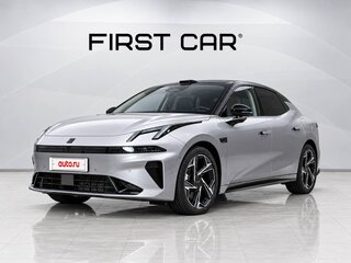 2026 Lynk & Co 07 GT I Рестайлинг, серебристый, 4490000 рублей, вид 2