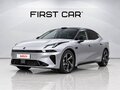 2026 Lynk & Co 07 GT I Рестайлинг, серебристый, 4490000 рублей - вид 1