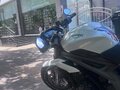 2019 Triumph Speed Triple, белый, 750000 рублей - вид 5