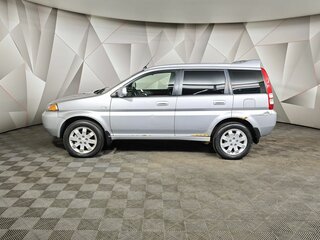 2005 Honda HR-V I Рестайлинг, серый, 471000 рублей, вид 5