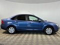 2006 Ford Focus II, синий - вид 6