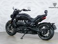 2026 Triumph Rocket 3, чёрный, 3299000 рублей - вид 7
