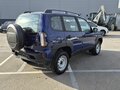 2026 Lada (ВАЗ) Niva Travel I Рестайлинг, синий, 1548000 рублей - вид 4