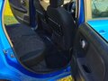 2007 Nissan Note I, синий, 469000 рублей - вид 11