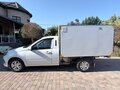 2023 LADA (ВАЗ) ВИС 2349, белый, 990000 рублей - вид 2