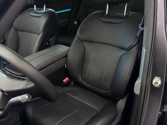 2026 GAC Trumpchi S7 I Рестайлинг, серебристый, 5290000 рублей - вид 10