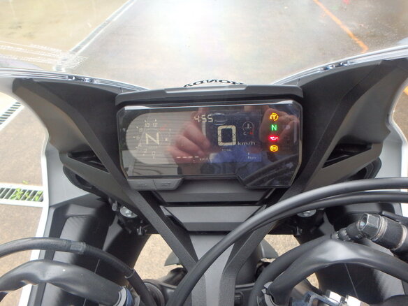 2023 Honda CBR 650R, белый, 1150000 рублей - вид 16