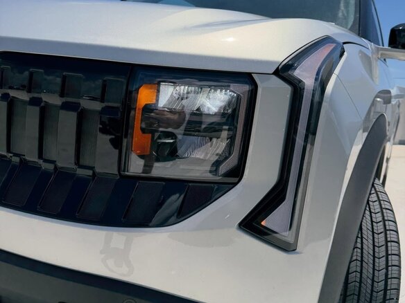 2026 Kia Seltos II China Market, серебристый, 2950000 рублей - вид 13