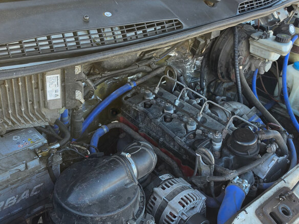 2011 ГАЗ ГАЗель (3302), белый, 1319000 рублей - вид 5