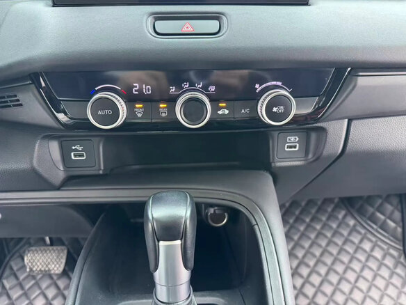 2023 Honda XR-V II, белый, 1880000 рублей - вид 12