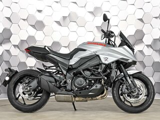 2020 Suzuki GSX-S 1000S Katana, серый, 849000 рублей, вид 3