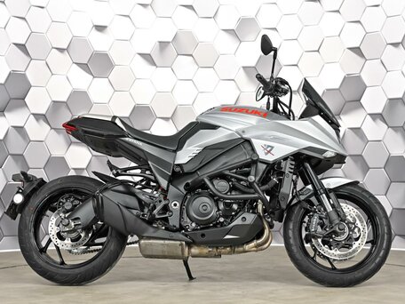 2020 Suzuki GSX-S 1000S Katana, серый, 849000 рублей, вид 3