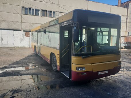 2005 Yutong ZK6118, жёлтый, 420000 рублей, вид 1