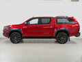 2020 Toyota Hilux VIII Рестайлинг 2, красный - вид 7