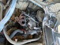1988 Mitsubishi Delica III, голубой, 100000 рублей - вид 8