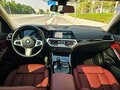 2022 BMW 3 серии 320i VII (G2x), белый, 3008000 рублей - вид 8