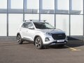 2023 Chery Tiggo 4 Pro I, серебристый, 1650000 рублей - вид 4